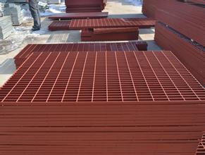 梅州鋼格板廠家 廣州賀元 鋼格板廠家圖片