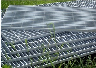 鋼格板-供應樓梯踏步板 插接鋼格板 復合鋼格板 安平浩頓-鋼格板盡在阿里巴.