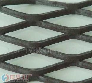 鋼格板 批發篩網、護欄網、聚脂網、防盜網、窗簾網及冶金礦產產品概覽