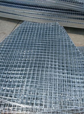 隨州熱鍍鋅鋼格板 特性、應用與選購指南