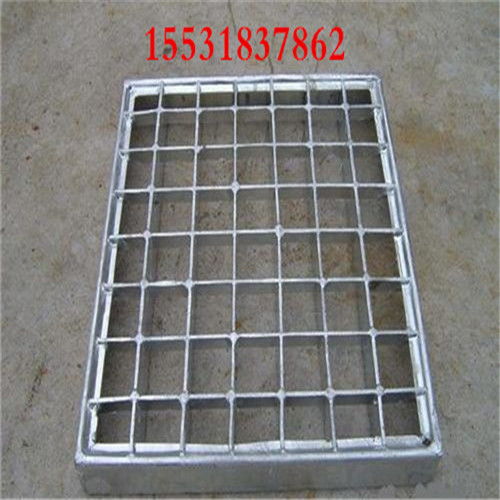 鋼格板蓋板 優質定做與廠家供應解析