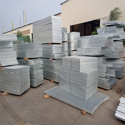 鋼格板/鋼格柵價格波動分析 季節性上漲預期與實際因素