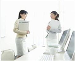 商務信息咨詢與辦理 企業決策的智慧引擎