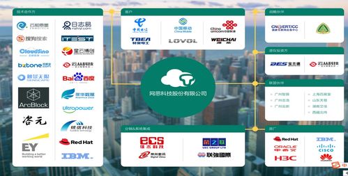 網(wǎng)思科技成功入圍中國移動福建公司ICT項目短名單，助力軟件開發(fā)領(lǐng)域創(chuàng)新