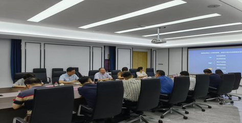 深化產(chǎn)教融合，賦能教育未來 寧興控股總裁黃永增實(shí)地考察“三位一體、四方聯(lián)動(dòng)”育人新模式